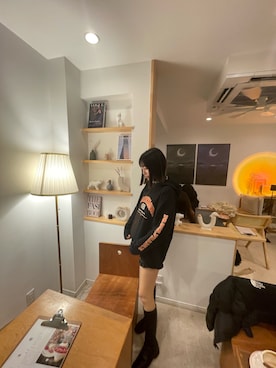 nicoweardayoさんのコーディネート
