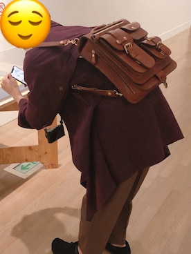 Vivienne Westwood（ヴィヴィアンウエストウッド）の「ｺｯﾄﾝｵｰﾌﾞ