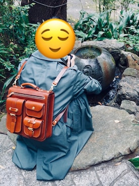 Rさんのコーディネート