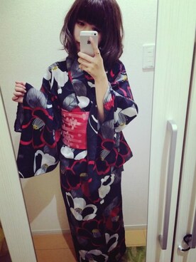 保坂みのさんのコーディネート