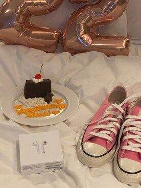 misakiさんのコーディネート