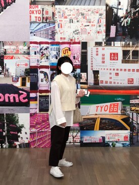 misakiさんのコーディネート