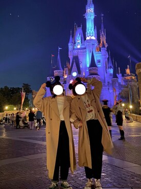 misakiさんのコーディネート