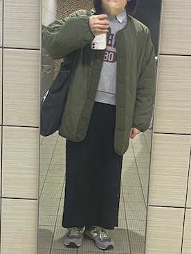 misakiさんのコーディネート