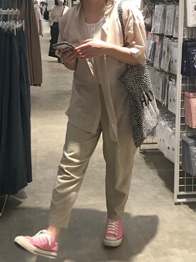 misakiさんのコーディネート