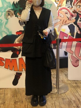 misakiさんのコーディネート