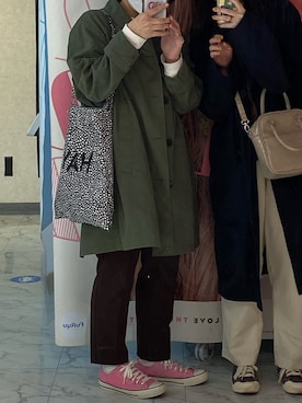 misakiさんのコーディネート