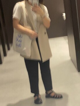 misakiさんのコーディネート