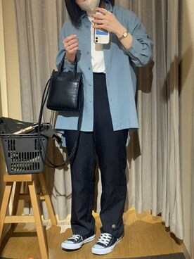 misakiさんのコーディネート