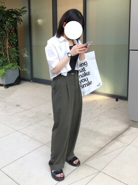 misakiさんのコーディネート