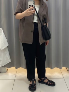 misakiさんのコーディネート