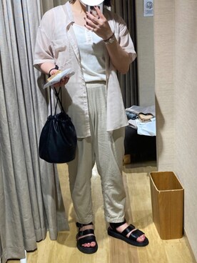 misakiさんのコーディネート