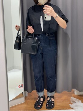 misakiさんのコーディネート