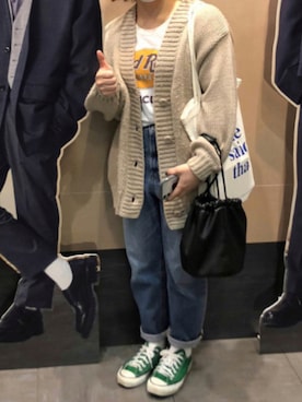 misakiさんのコーディネート