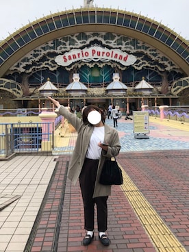 misakiさんのコーディネート