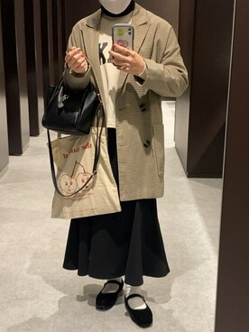 misakiさんのコーディネート