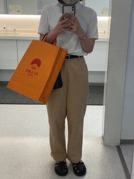 misakiさんのコーディネート