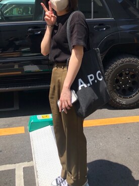 misakiさんのコーディネート