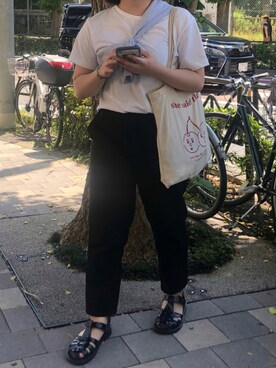 misakiさんのコーディネート