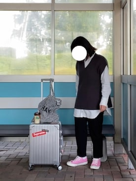 misakiさんのコーディネート