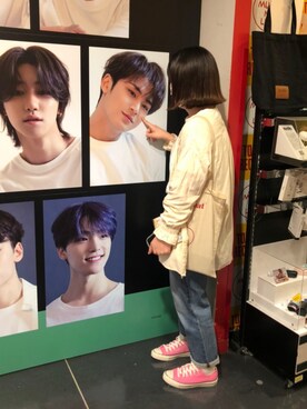 misakiさんのコーディネート