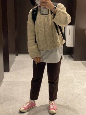 misakiさんのコーディネート