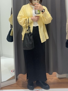 misakiさんのコーディネート