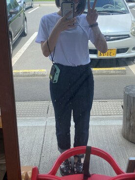 misakiさんのコーディネート