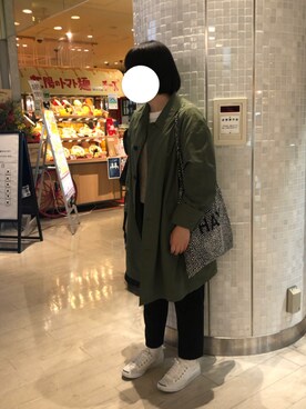 misakiさんのコーディネート