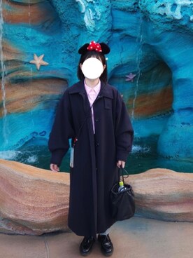 misakiさんのコーディネート