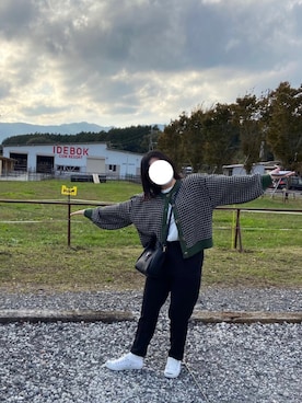 misakiさんのコーディネート