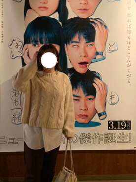 misakiさんのコーディネート