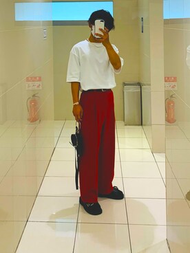 sho15223725さんのコーディネート