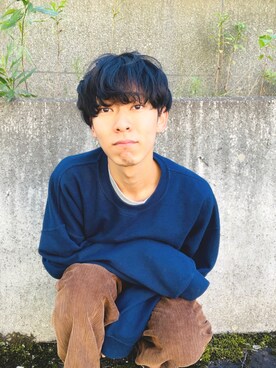 粒ニさんのコーディネート