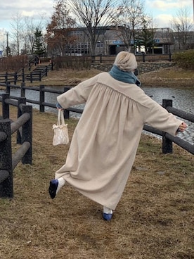 「インスタフォローしてね！」｜keiさん（レディース・157cm）の春コーディネート