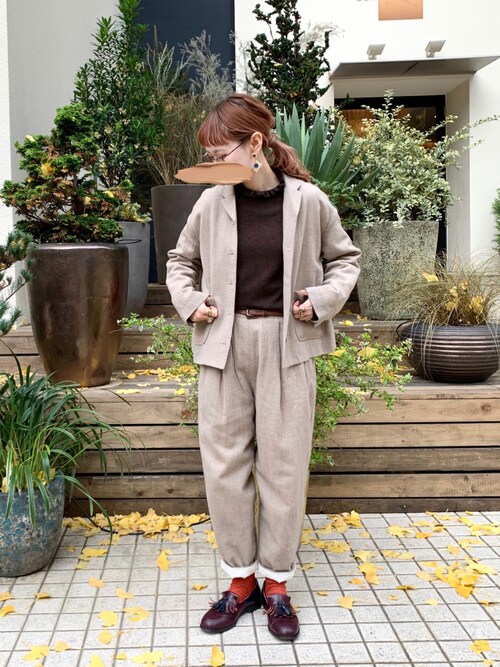 keiさんのコーディネート