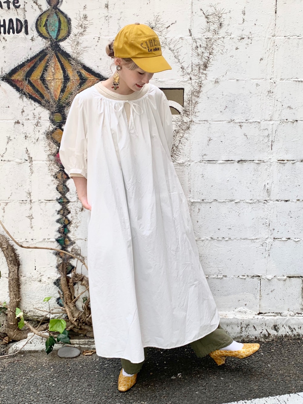 【SALE】IAMI チノミリタリーカーゴパンツ SALE】IAMI チノミリタリーカーゴパンツ - メルカリ