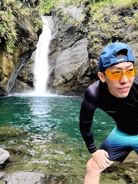 hongtien🇹🇼さんのコーディネート