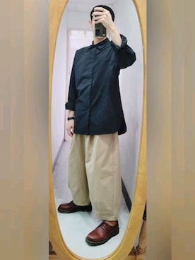 hongtien🇹🇼さんのコーディネート