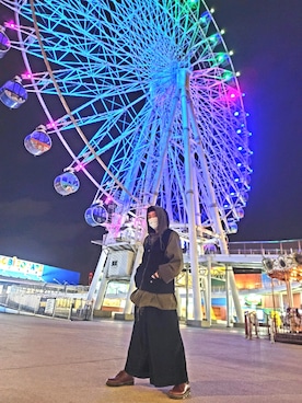 hongtien🇹🇼さんのコーディネート