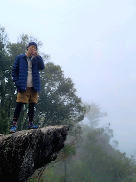 hongtien🇹🇼さんのコーディネート