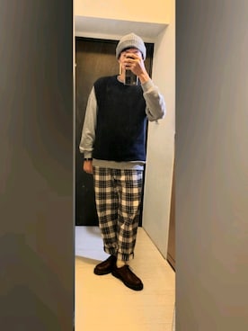 hongtien🇹🇼さんのコーディネート