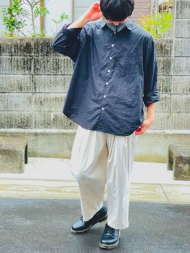 rikutoさんのコーディネート