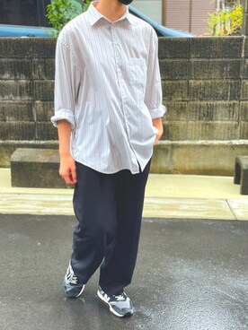 rikutoさんのコーディネート