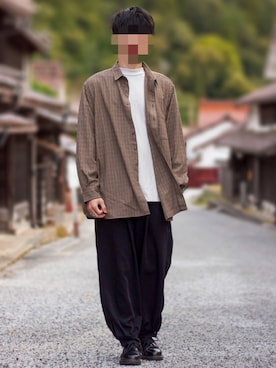 kyoさんのコーディネート