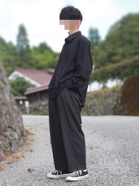 kyoさんのコーディネート