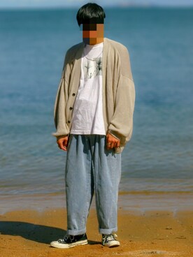 kyoさんのコーディネート