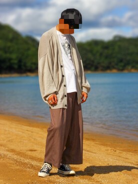 kyoさんのコーディネート