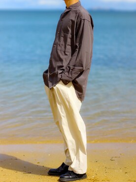 kyoさんのコーディネート