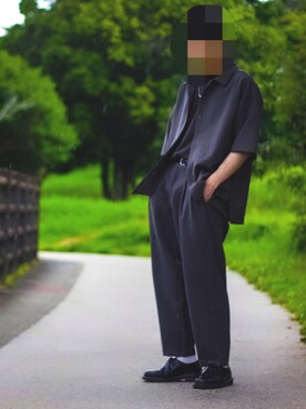 kyoさんのコーディネート